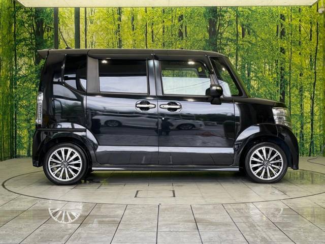 ホンダ Ｎ－ＢＯＸカスタム Ｇ・ターボＬパッケージ 8.1万Km 89.9万円(宮城県)[189]の中古車詳細