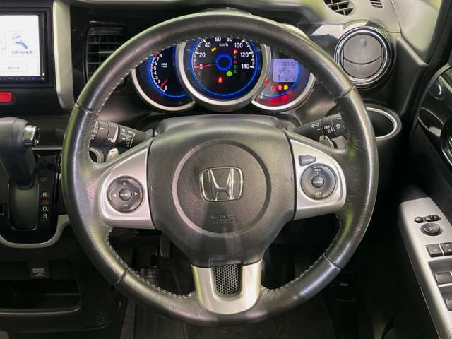 ホンダ Ｎ－ＢＯＸカスタム Ｇ・ターボＬパッケージ 8.1万Km 89.9万円(宮城県)[189]の中古車詳細