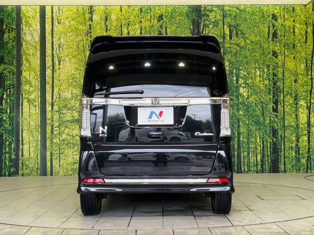 ホンダ Ｎ－ＢＯＸカスタム Ｇ・ターボＬパッケージ 8.1万Km 89.9万円(宮城県)[189]の中古車詳細