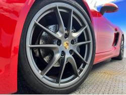 ボクスター ボクスターの中古車画像