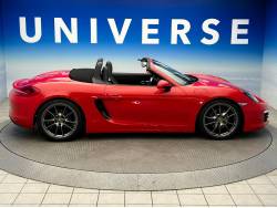 ボクスター ボクスターの中古車画像