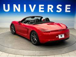 ボクスター ボクスターの中古車画像