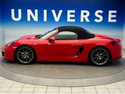 ボクスター ボクスターの中古車画像