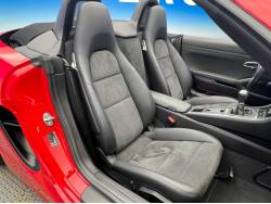 ボクスター ボクスターの中古車画像