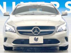 ＣＬＡクラス シューティングブレーク ＣＬＡ２２０ ４マチック シューティングブレークの中古車画像