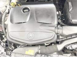 ＣＬＡクラス シューティングブレーク ＣＬＡ２２０ ４マチック シューティングブレークの中古車画像