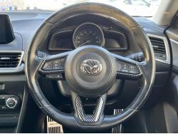 アクセラ １５Ｓの中古車画像