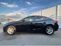 アクセラ １５Ｓの中古車画像