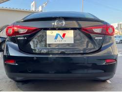 アクセラ １５Ｓの中古車画像