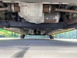 マーチ １２Ｘ ＦＯＵＲの中古車画像