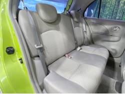 マーチ １２Ｘ ＦＯＵＲの中古車画像