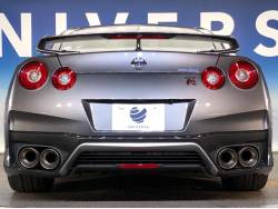 ＧＴ－Ｒ ＧＴ－Ｒ プレミアムエディションの中古車画像