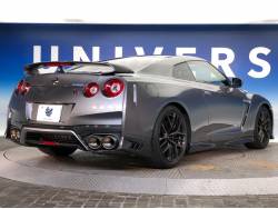 ＧＴ－Ｒ ＧＴ－Ｒ プレミアムエディションの中古車画像