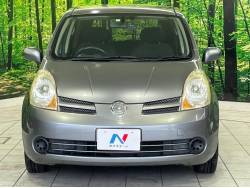 ノート １５Ｓ Ｖパッケージの中古車画像