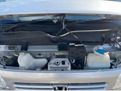 アクティバン ＳＤＸの中古車画像