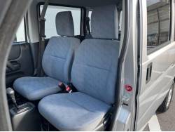 アクティバン ＳＤＸの中古車画像