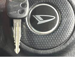 テリオスキッド カスタムＬの中古車画像