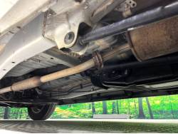 テリオスキッド カスタムＬの中古車画像