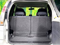 テリオスキッド カスタムＬの中古車画像