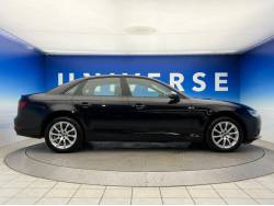 Ａ４ １．４ＴＦＳＩの中古車画像