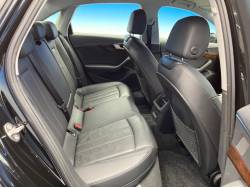 Ａ４ １．４ＴＦＳＩの中古車画像