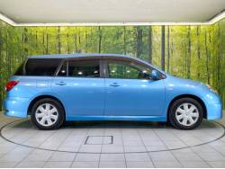 ウイングロード １５ＲＸエアロの中古車画像