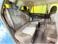 ウイングロード １５ＲＸエアロの中古車画像