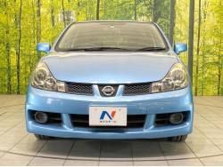 ウイングロード １５ＲＸエアロの中古車画像