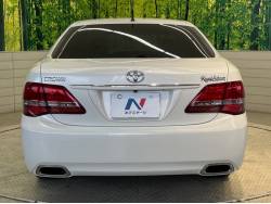 クラウン ２．５ロイヤルサルーン アニバーサリーエディションの中古車画像