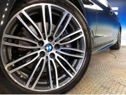 ５シリーズ ５３０ｉツーリング Ｍスポーツの中古車画像