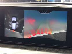 ５シリーズ ５３０ｉツーリング Ｍスポーツの中古車画像