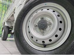 キャリイトラック ＦＣエアコン・パワステの中古車画像