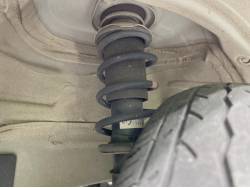 キャリイトラック ＦＣエアコン・パワステの中古車画像