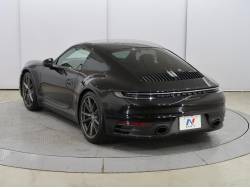 911 911カレラT（ポルシェ）[7MT]のカタログ詳細情報