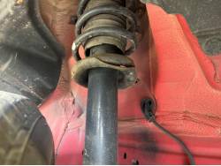 パッソ Ｘ プチトマコレクションの中古車画像