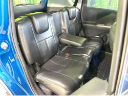 ラクティス Ｇ Ｌパッケージの中古車画像