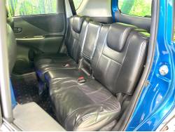 ラクティス Ｇ Ｌパッケージの中古車画像