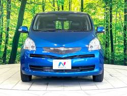 ラクティス Ｇ Ｌパッケージの中古車画像