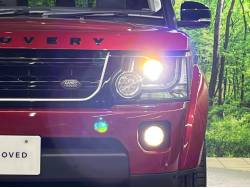 ディスカバリー ＳＥの中古車画像