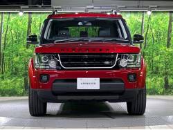 ディスカバリー ＳＥの中古車画像