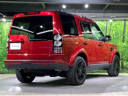 ディスカバリー ＳＥの中古車画像