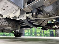 アクティトラック アタックの中古車画像