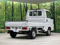 アクティトラック アタックの中古車画像