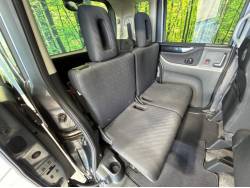 Ｎ－ＢＯＸ＋カスタム Ｇ特別仕様車ターボＳＳパッケージの中古車画像