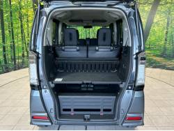 Ｎ－ＢＯＸ＋カスタム Ｇ特別仕様車ターボＳＳパッケージの中古車画像