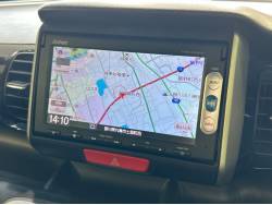 Ｎ－ＢＯＸ＋カスタム Ｇ特別仕様車ターボＳＳパッケージの中古車画像