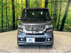 Ｎ－ＢＯＸ＋カスタム Ｇ特別仕様車ターボＳＳパッケージの中古車画像