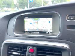 Ｖ４０ Ｔ５ Ｒデザインの中古車画像