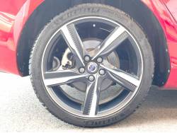 Ｖ４０ Ｔ５ Ｒデザインの中古車画像