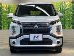 ｅＫクロス Ｍの中古車画像